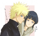 hinata e naruto